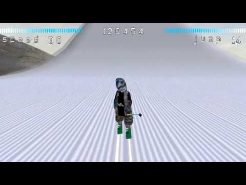 Gameplay video