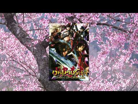 Cutscene 6 | Onimusha: Dawn of Dreams (Video Game Soundtrack)