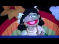 MIss Muffet And The Spider