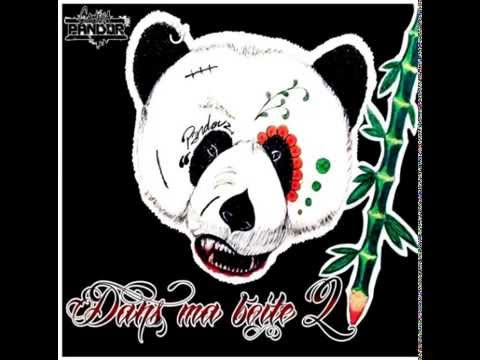 Pand'or - Quoi Ma Gueule (Prod Vaati)