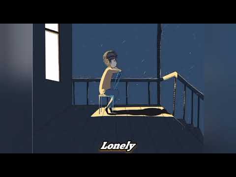 Shazz Flavour (Shaz Ali),Lonely