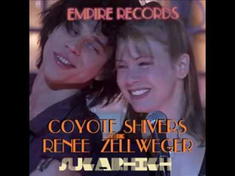 Coyote Shivers feat. Renee Zellweger - Sugarhigh (Let's Pretend It's a Studio Version by CHTRMX)
