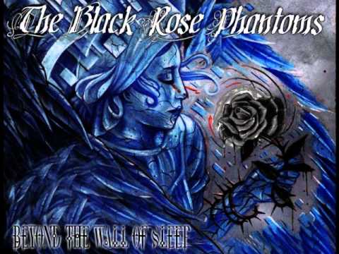The Black Rose Phantoms-The Witching Hour