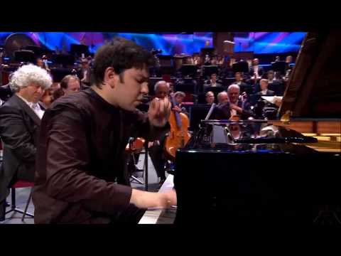 Behzod Abduraimov - La Campanella (Paganini - Liszt Ferenc)