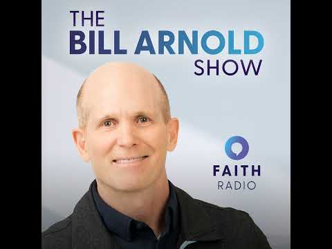 Christ in prophecy, part 1 – Jeff Verdoorn image