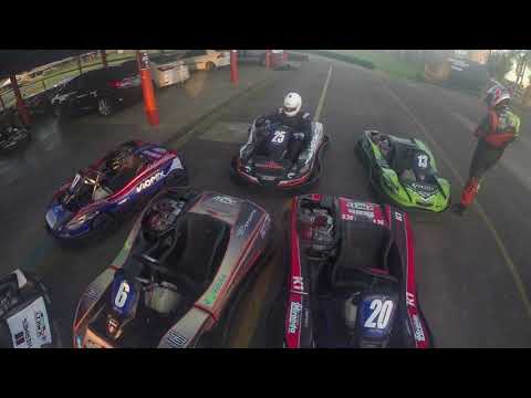 TREINO DE JLM NO VELOPARK PISTA 1500 JUMP