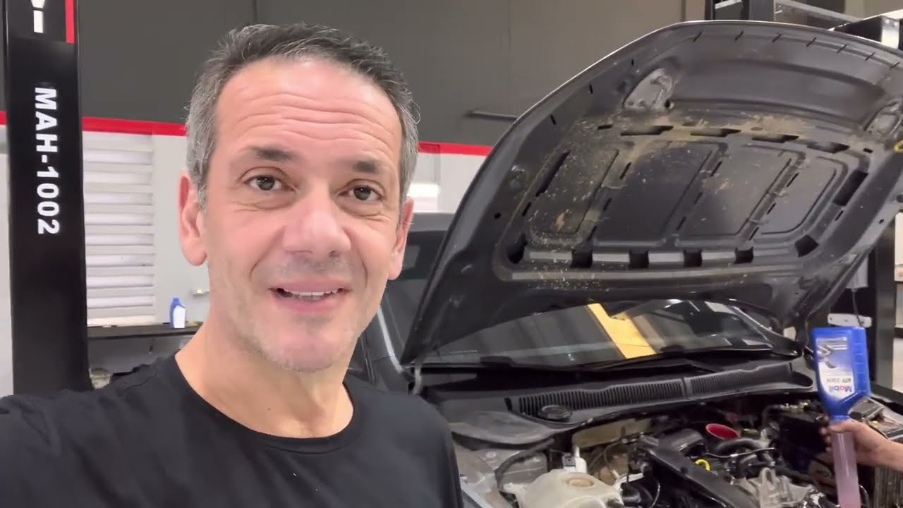 Corolla 2024 e os b.0s da injeção direta com etanol em outros motores.