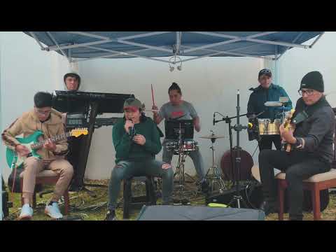 Ensayo Mix Aldo Añamuro - Agrupación Sangre Fiel