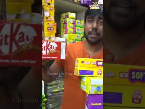 Biggest Wholesale chocolate world #shorts