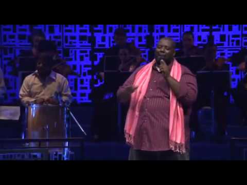 Céu de Santo Amaro - Péricles