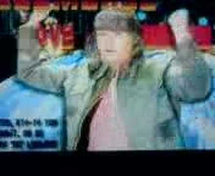 Todomondo liubi liubi i love you!