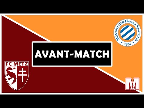 Le FC Metz face à une bête blessée : le Montpellier HSC