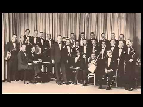 Paul Whiteman Changes