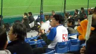 [情報] 喵喵直播08年亞職大賽 SK飛龍vs統一獅