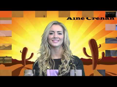 Country Time With Quinn featuring Aine Crehan & Robert Mizzell An Irishwebtv.com Production