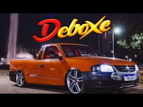 EX VIDA DE SOLTEIRO - BRENNO PAIXÃO E DJ EXTREME - ELETROFUNK DEBOXE 🍇