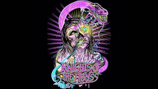 Knights Of The Abyss - Pandemic (Pre-Production)