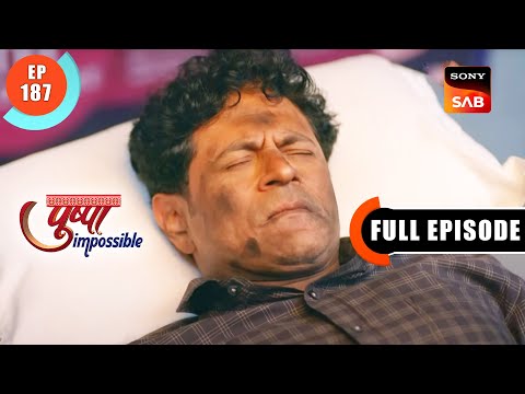 Dharam Raidhan Ki Kismat - Pushpa Impossible - Ep 187 - Full Episode - 11 Jan 2023