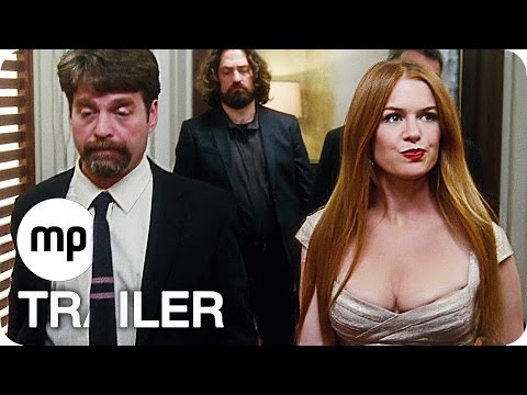 Trailer-Vorschau: Die Jones - Spione von Nebenan