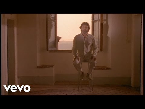 Trailers Andrea Bocelli - Une nuit en Toscane