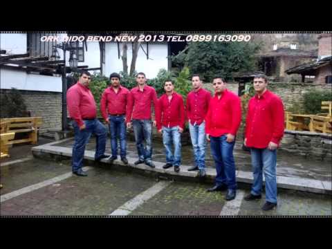 ork Dido Bend   100 Pendarq