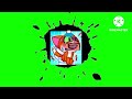 Leo Is Sick Csupo Robot Logo