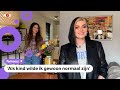 Roxeanne Hazes over haar vader, zingen en positief zijn over je lichaam