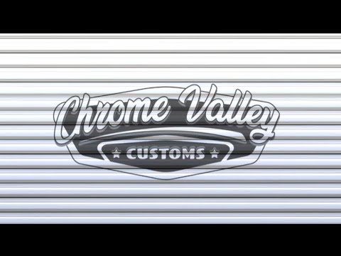 Chrome Valley Customs Android Gameplay Level 395-399
