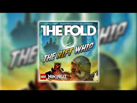 NINJAGO™ /  The Rift Whip   by( THE FOLD )