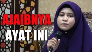 Download lagu KALAU ADA MASALAH, BACA AYAT INI | Ustazah Asma Harun mp3