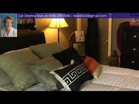 740 Farm Rd #105, Marlborough, MA 01752 - MLS #72352424