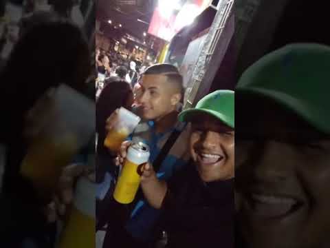 Cabaré é o melhor lugar pra tu esquecer sua ex mulher