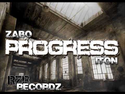 Zabo x Iton x Lolek - Bez Snu