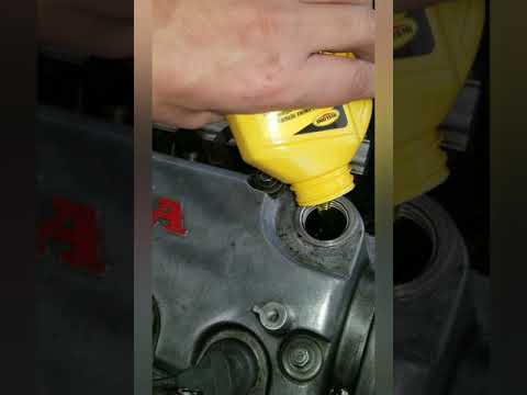 Can rislone really  fix  oil consumption and get rid of white smoke?