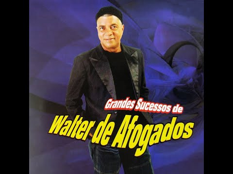 Walter de Afogados -  Balança balança -  Você tem que se Requebrar