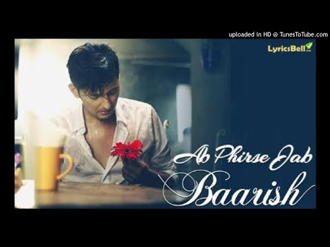 Ab Phirse Jab Baarish Hogi - Darshan Raval [ChillOut Mix] - Dj Praveen