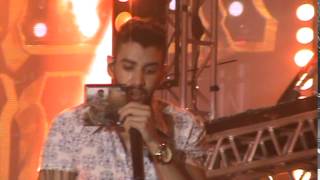 Gusttavo Lima - Se é pra beber eu bebo CTN 2015