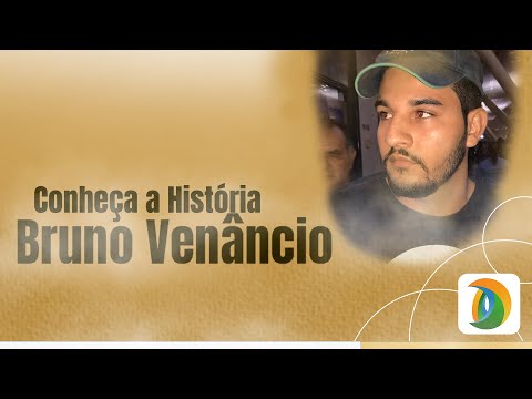 Pistoleiro Bruno Venâncio