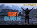 ROCKY - ON AND ON (Triumph) | Subtitulado ESPAÑOL