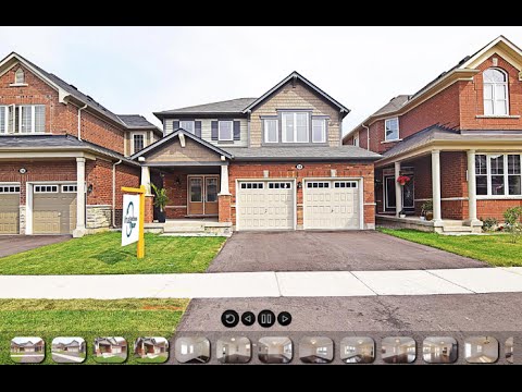 18 Miracle Trail Brampton, ON L7A 0G2, Canada