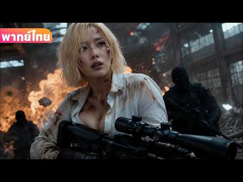 【พากย์ไทย】นักฆ่าสาวถูกหักหลัง ก่อนกลับมาแก้แค้นสังหารเจ้านายเก่า!