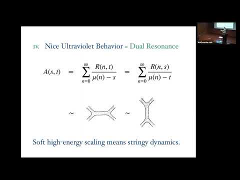 Is String Theory Unique?