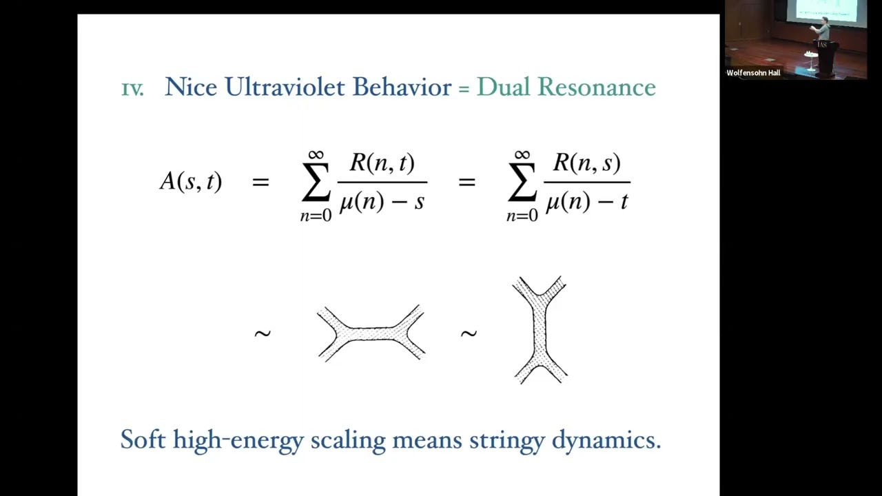 Is String Theory Unique?