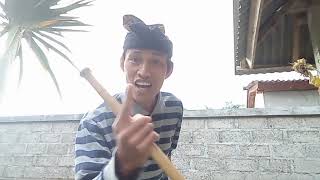 Download lagu SULING KERA SAKTI(SUN GO KONG)🙏🙏🙏 mp3