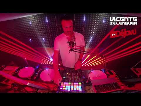 DEJAVU en MDT RADIO By Vicente Belenguer (Viernes 30 de Septiembre 2022)