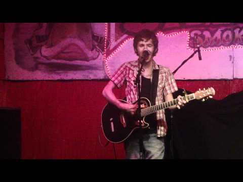 Skipper's Smokehouse - Steven Garrett - Fuck You