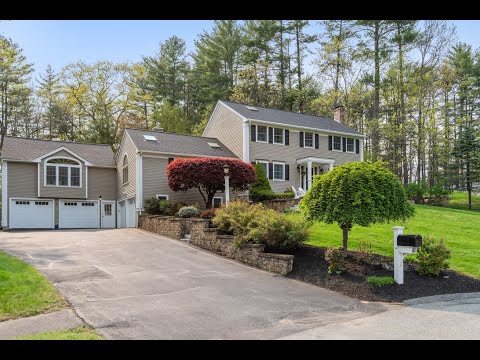 5 Lillian Drive North Reading, MA | ColdwellBankerHomes.com