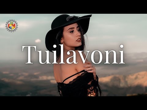 TUILAVONI REGGAE REMIX - Hiva FakaTonga