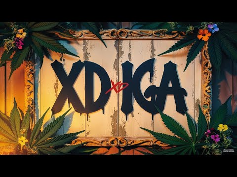 XD IGA ft. Parveez x FIA & Farzam - Позитивомания (2016)