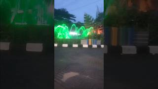 Download lagu Air Mancur Pintu Masuk Cimanggu City Bogor #feedshorts #shorts mp3